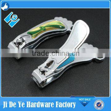 New Fashion Personal Care Products Professional Fashion Cute Nail Clipper Nail Cutter photo-2