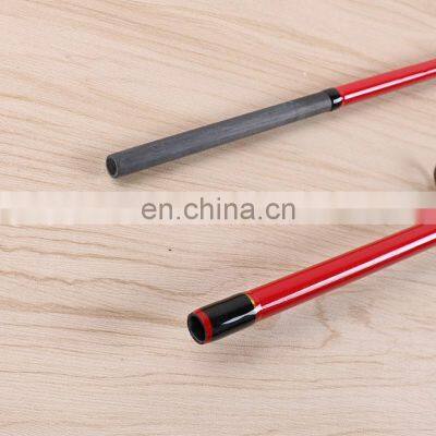 New Design Carbon 2.1m 2.4m 2.7m Offshore 40-60# Spinning Max Power 9Kg Luminous Rod Tip Boat Jigging Fishing Rods photo-4