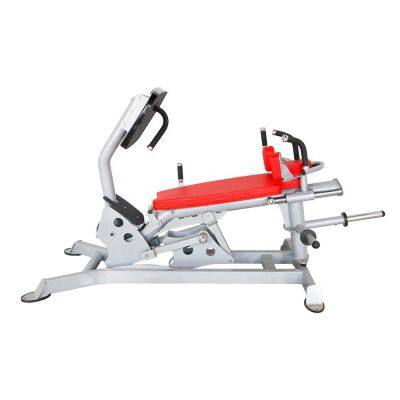 Precor Machine Vertical Dual Action Leg Press photo-5