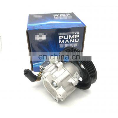 Car Auto Parts Steering Pump for Chery X1 OE S18D-3407010CB