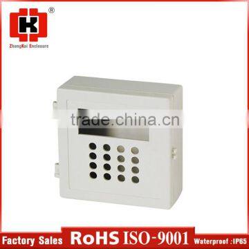 high level ip65 enclosure plastic