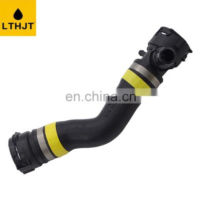 Good Performance Car Accessories Automobile Parts Radiator Upper Water Pipe OEM NO 1712 7531 579 17127531579 For BMW E90 E92