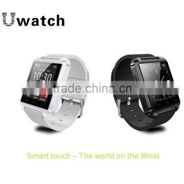 U8 Smart Phone Watch With Camera and Bluetooth,sports Pedometer Health Watch Phone photo-3