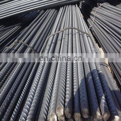 32 mm Deformed Bar HRB 400 Rebar Construction Building Metal Supplier photo-5