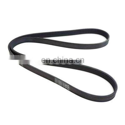 X3 X5 E83 E90 E87 E93 E60 Auto Parts 11287628650 6PK1990 Car Engine Fan Belt V Ribbed Belt