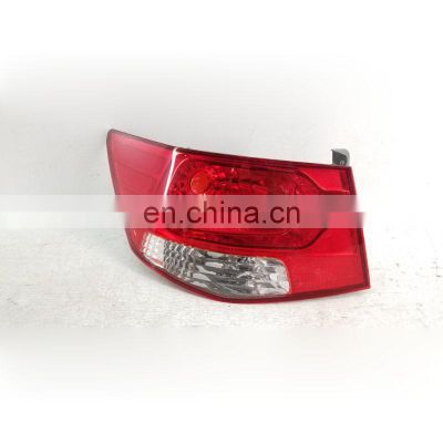 For Kia 2010 Forte Tail Lamp L 92401-1m020 R 92402-1m020 Auto  Taillights