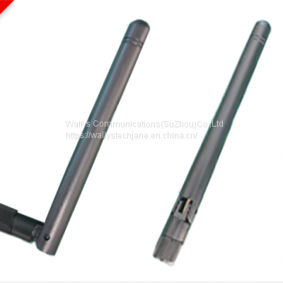 Wi-Fi 6E Диполярная антенна DRA24126ESBE