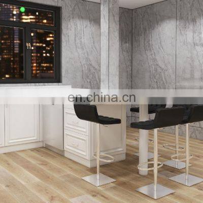 Custom Cuisine Modern Design Cupboard Shaker Style Lacquer Kitchen Cabinets