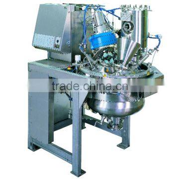 HCQ Spherical dryer