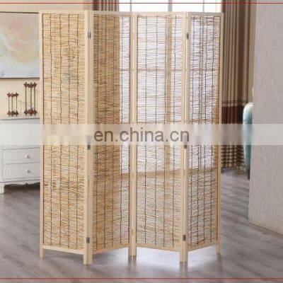 Living room Cheap Bamboo Room divider