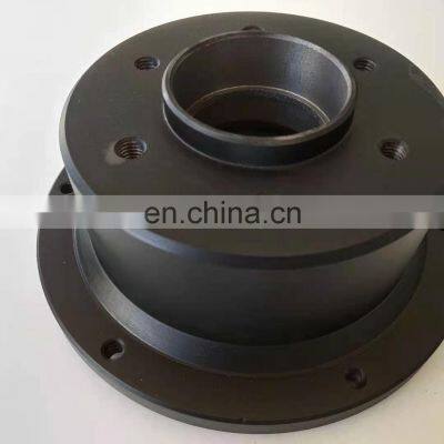 New Product Hot Selling Motor Electric Front Nodular Cast Iron Wheel Bearing Hub photo-3