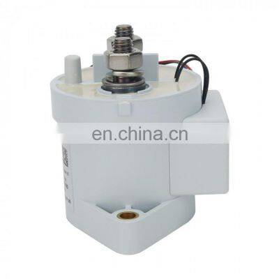 EVC500 AAANAM 2299223-2 High Voltage Relay 12V 1000A Contactor Relay For New Energy Vehicles photo-2