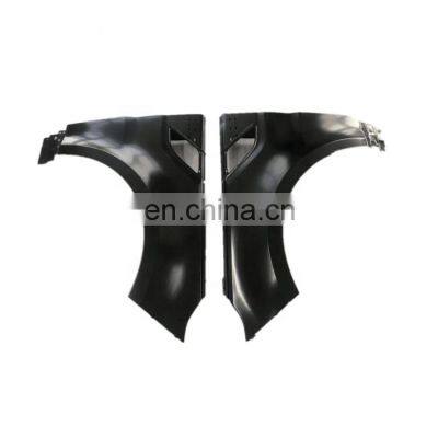 OEM LR044232 LR044231 Steel Fender Front Fender Iron for Land Rover Range Rover Sport 2014-2021 photo-2