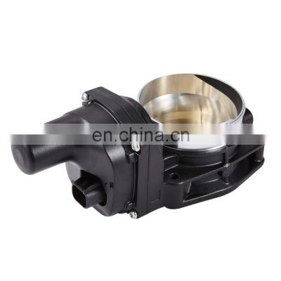 OEM# 12605109 92mm Electronic Throttle Body With Actuator fit GM Gold LS3 LS7 L99 Corvette Camaro SS Z06 G8