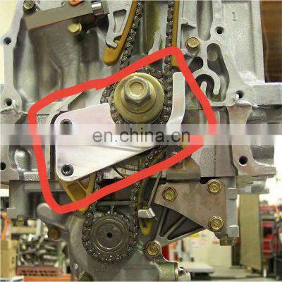 AUSO K Series Aluminum Lower Timing Chain Guide for Honda Acura RSX Civic Si K20 K24