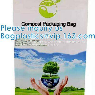 Kraft Paper Pouch, Odor Proof Bags, Zip Top Waterproof For Food Storage, Heavy Duty Ziplock, Heat Sealable photo-1