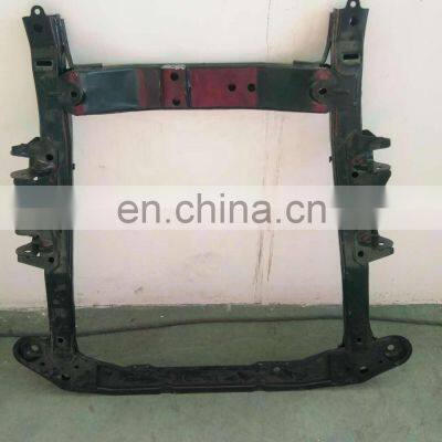 Aftermarket Car Crossmember Replace for Dacia Logan Auto Body Parts OEM 544016728R photo-2