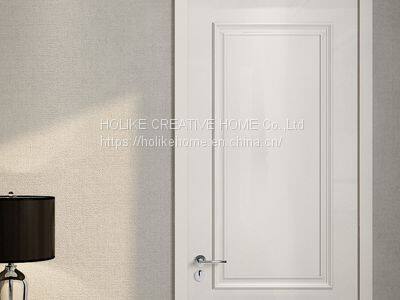 PVC INTERIOR DOOR photo-2