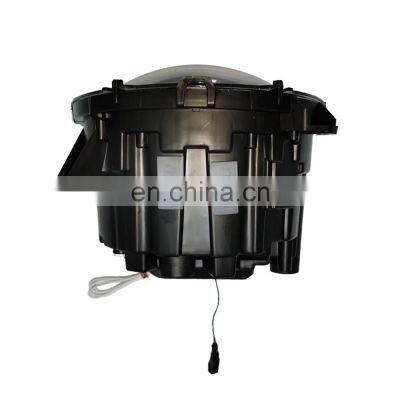 Shanghai Sanfu Car Accessories Fit For Jeep W Rangler JL 18+ JL1092 High Quality Truck Head Light Headlamp LED Headlights photo-5