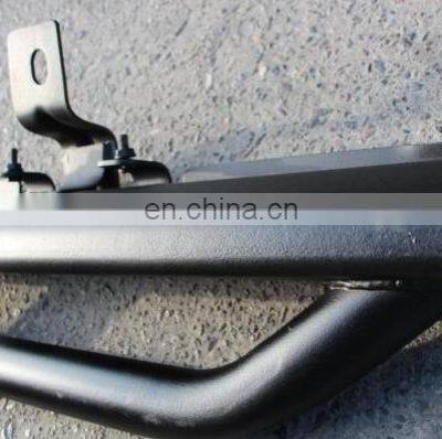 Sanfu Auto parts 10-летие классический педаль для джипа Jeep JK для Wrangler 2007+ 4-х дверный J353 стальной photo-5