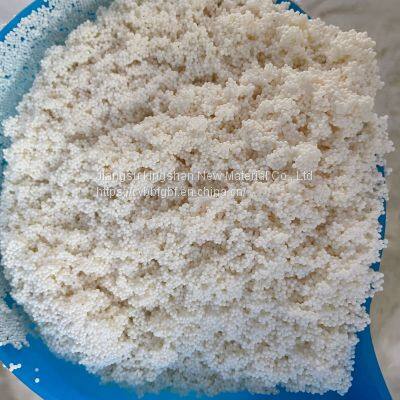 kingshan ultrapure water polished resin