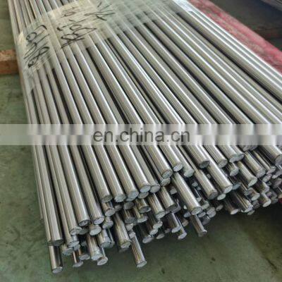 Hot Sale 4mm 8mm 3mm Diameter 304 Stainless Steel Solid Rod