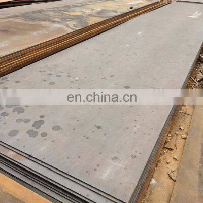 5mm wear resistant steel plate astm wear resistant steel plate nm450 creusabro4800 carbon wear resistant steel plate