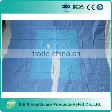 SURGICAL U DRAPE