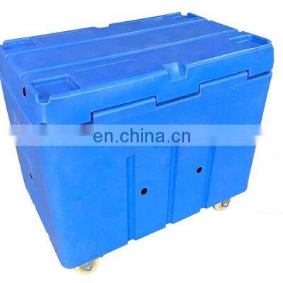 Fishing Seat Box/ Plastic Ice Box