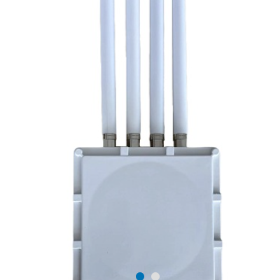 ИНДУСТРИАЛЬНЫЙ БЕСПРОВОДНОЙ ТОЧКИ ДОСТУПА DR-AP4029-M IPQ4029