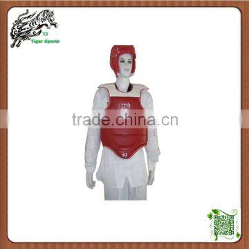 high quality taekwondo chest protector