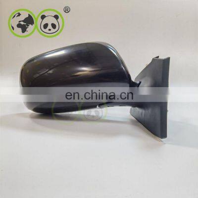 High Quality Yaris HB 3 Wire Car Side Mirror Back Mirror for Toyota Vios Vizt 2007 2010 2013