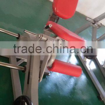 Muscle Strength Equipment /relax Fitness Equipment/club Fitness Equipment /Leg Extension TZ-5051 photo-3