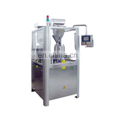 Full-automatic Capsule Filling Machine Fully Automatic Hard Capsule Maker Capsule Filling Machine