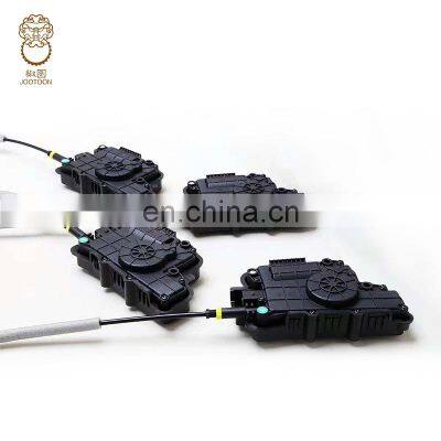 High Quality New Suction Door for Car Hot Sale Soft Close Door for Car Four Doors photo-2