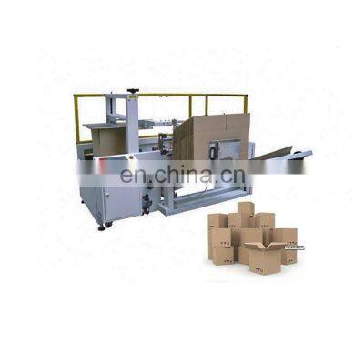 BM-500 Automatic Electric Heat Shrink Wrapping Machine photo-3