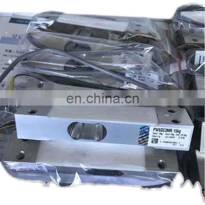 PW6CC3MR C3 Accuracy Load Cell 3kg 5kg 10kg 20kg 30kg 40kg Mini Scale Weight Sensor photo-4