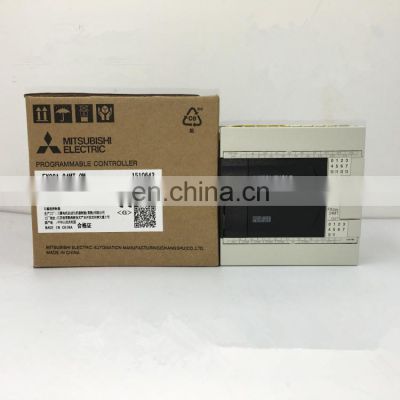 Best price Misubishi continuous electrical apparatus plc  module FX3GA-24MR-CM