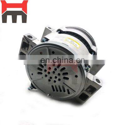 Hot sales C13 Diesel engine Alternator Generator 101211-8400 For E345D E349D Excavator parts