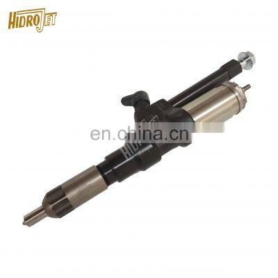 HIDROJET Diesel Fuel Injector 0950000243 Common Rail Injector 095000-0243 for Sale photo-5