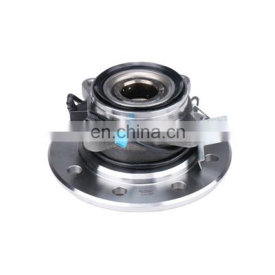 CNBF Flying Auto parts High quality 15990510 F87A-1104AB Wheel hub bearing assembly front for CHEVROLET GMC