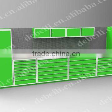 Industrial Storage Tank,Customized Workshop use Combination Tool Box