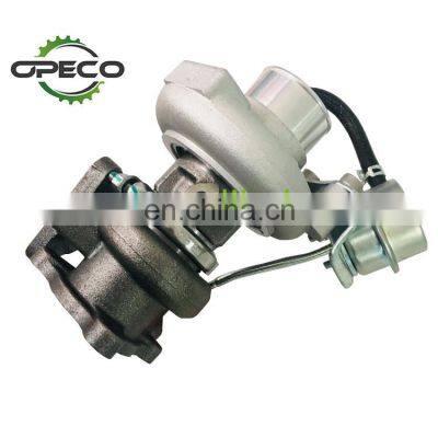 For Great Wall 2.5T GW491QE Engine Turbocharger TD025 49373-06030 4937306030 photo-3