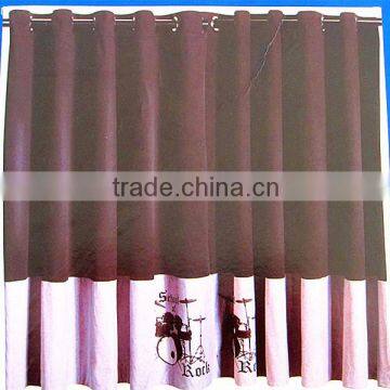 High Quality Window Curtain photo-1