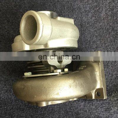 TA2505 Turbocharger 454163-0001 454163-1 454163-5001S 99449947 Turbo Charger for Case New Holland Fiat Tractor 8035.25.228, 804 photo-3