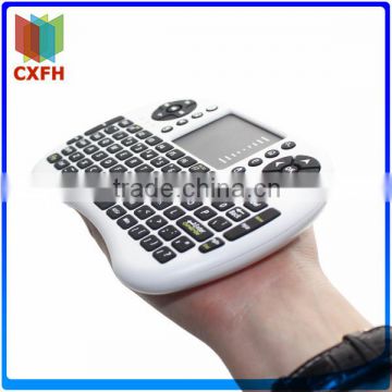 high quality wireless mini Bluetooth keyboard with sophisticated technology