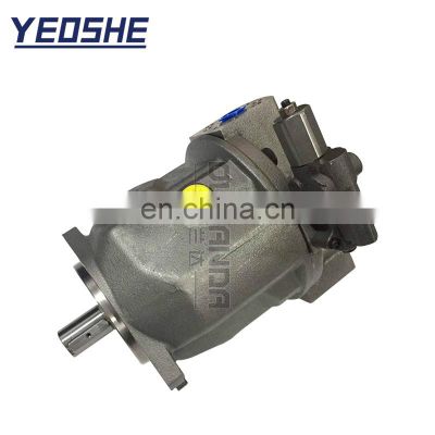 YEOSHE high pressure plunger pump PA10VSO63EP1D 53R inclined shaft pump PA10VSO100EKE1D