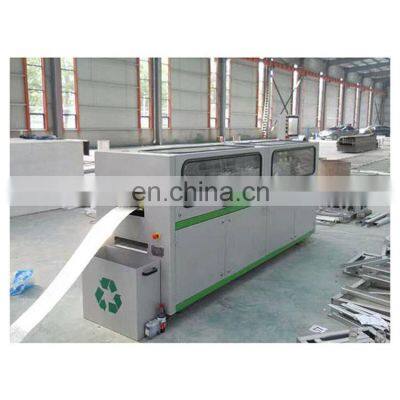 Attractive Price New Type U Steel Door Frame Roll Forming Machine