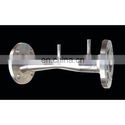 Highquality Products Carbon Steel Stainless Steel Mixing Nozzles Static Mixer for Water Treatment photo-4