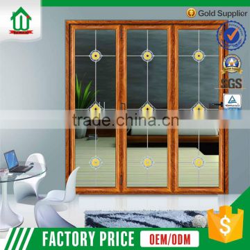 Hot Sell Good Quality Environmental Custom Made Glass Doors For Homes